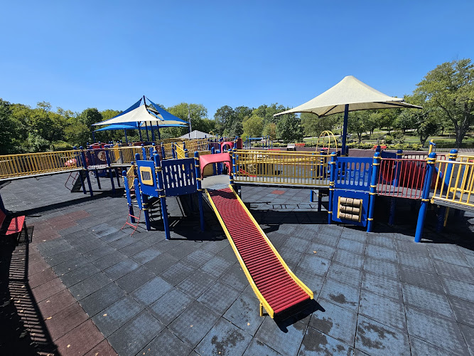 All Abilities Park