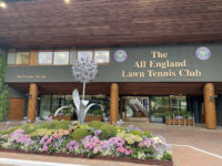 All England Lawn Tennis & Croquet Club Travel Forum Reviews