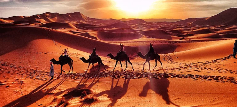 All Morocco Tours
