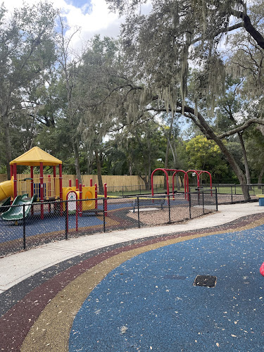 All Person's Rotary Park Reviews & Ratings: What to Know for Visiting