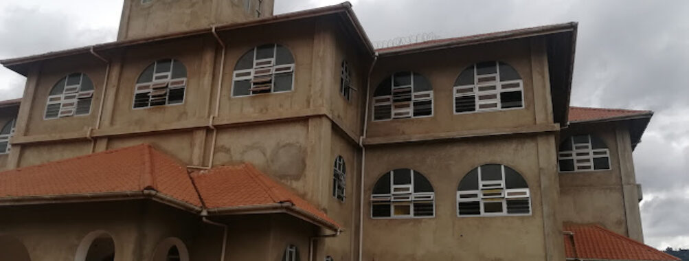 All Saints' Church-Kabale Travel Forum Reviews