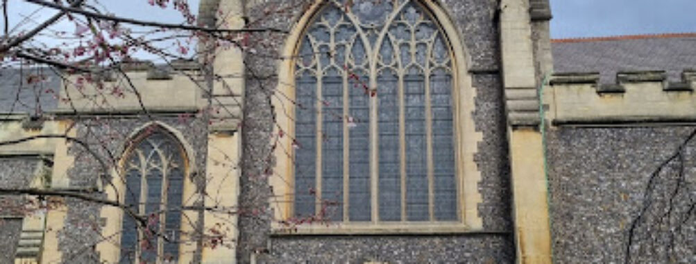 All Saints Church, Kingston upon Thames Travel Forum Reviews