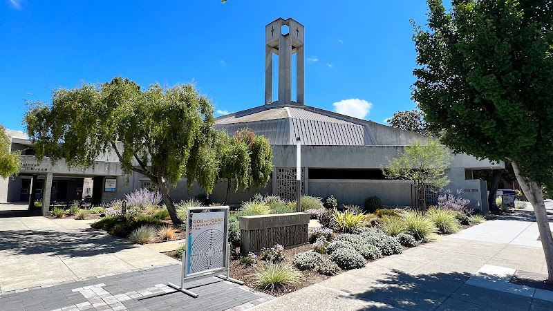 All Saints Episcopal Church