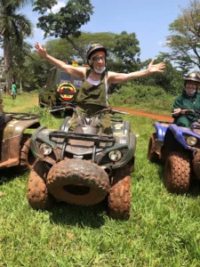 All Terrain Adventures (U) Ltd.