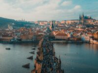 All-inclusive small group hidden gems of Prague Review