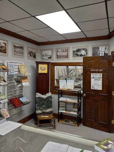 Alleghany Historical Museum