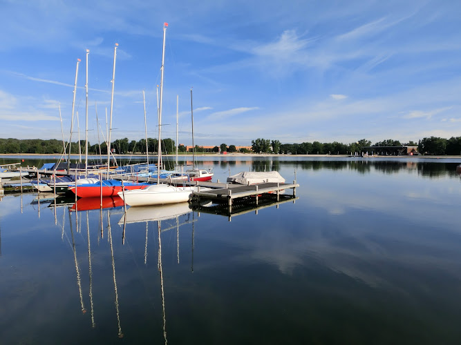 Allerpark in Wolfsburg