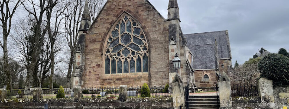 Alloway Auld Kirk Travel Forum Reviews