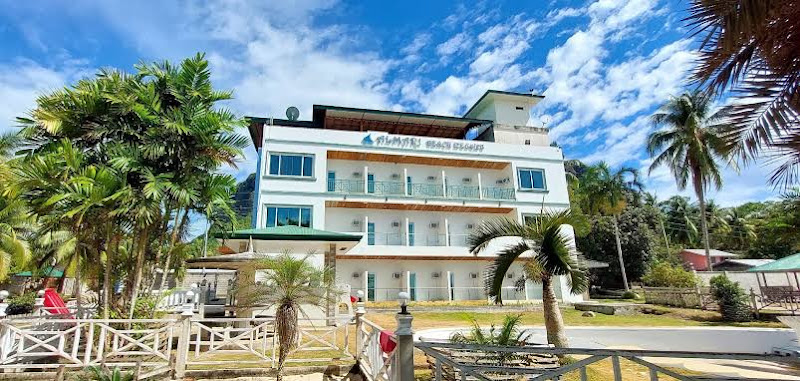 Almari Beach Resort