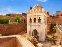 Almoravid Koubba Travel Forum Reviews