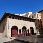 Almudín de Valencia