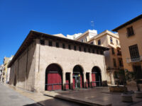 Almudín de Valencia Travel Forum Reviews