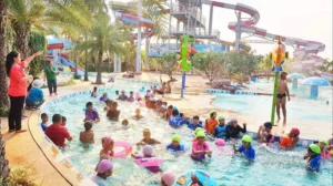 Aloha Water Park Sakonnakhon