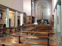 Aloisianum (chiesa Sacro Cuore) Travel Forum Reviews