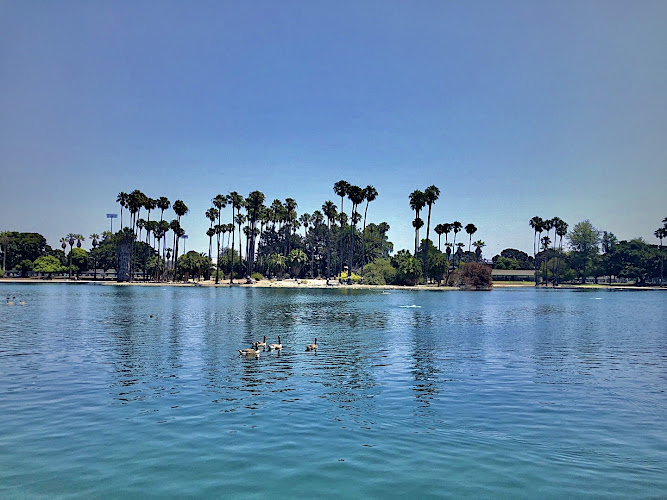 Alondra Park