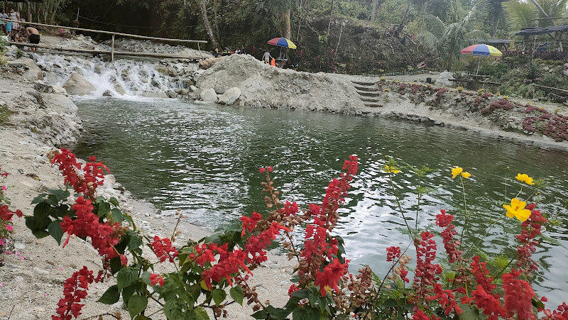 Alquizar Cold Spring Nature Park