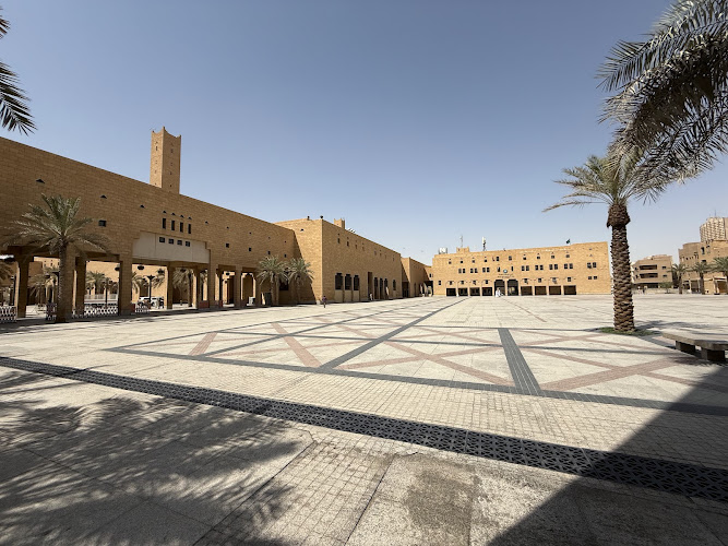 Alsafat Square