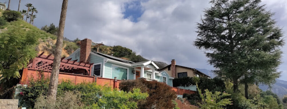Altadena Travel Forum Reviews