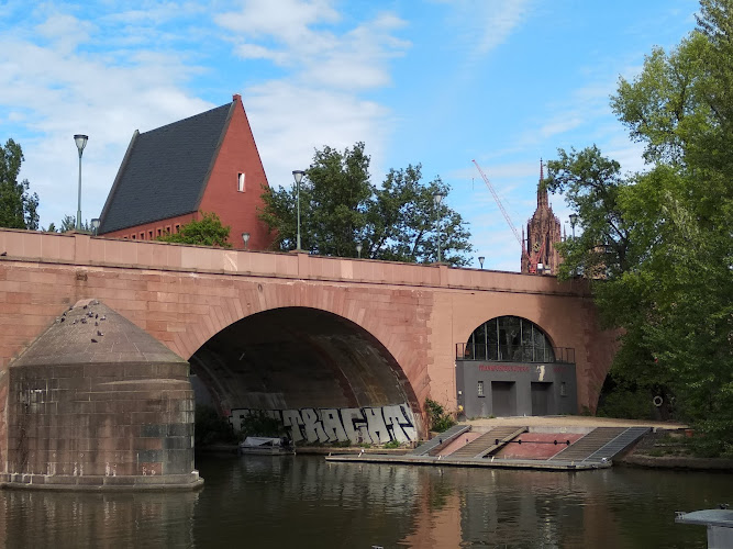 Alte Brücke