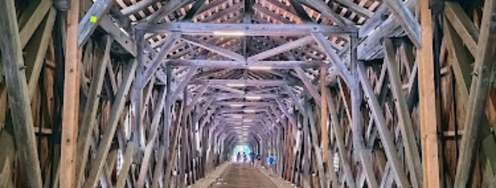 Alte Rheinbrücke Travel Forum Reviews