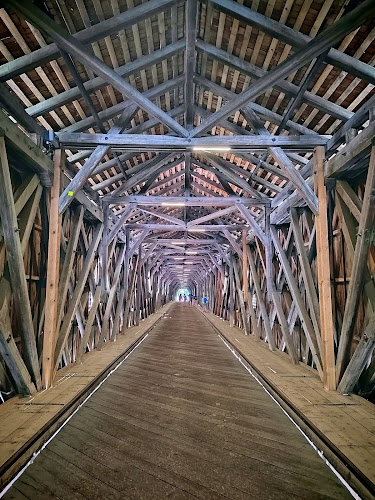 Alte Rheinbrücke