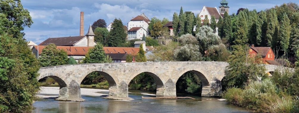 Alte Thurbrücke Travel Forum Reviews