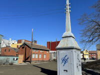Alter Telegraphenmast Travel Forum Reviews