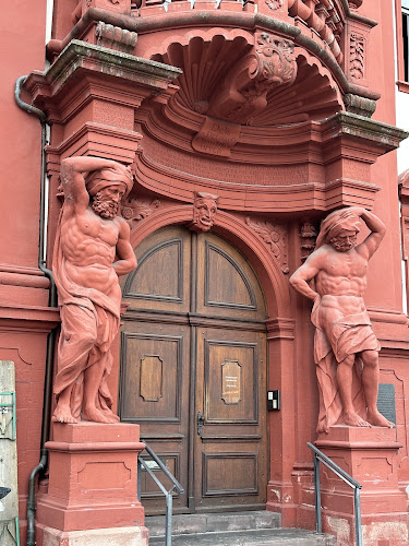 Altes Rathaus
