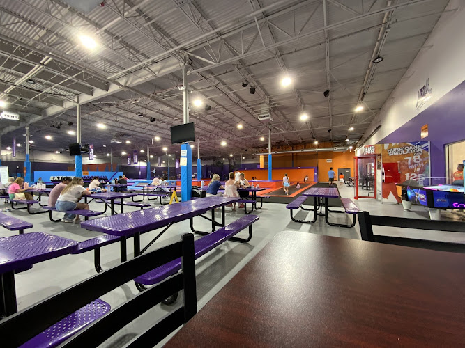 Altitude Trampoline Park Sugar Land