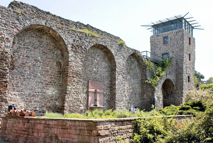 Altstadtmuseum Hinkelsturm