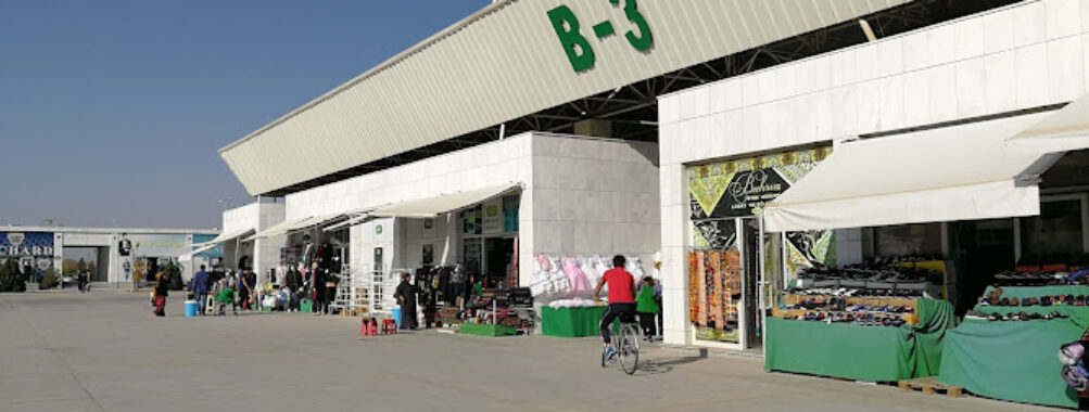 Altyn Asyr Bazar Travel Forum Reviews