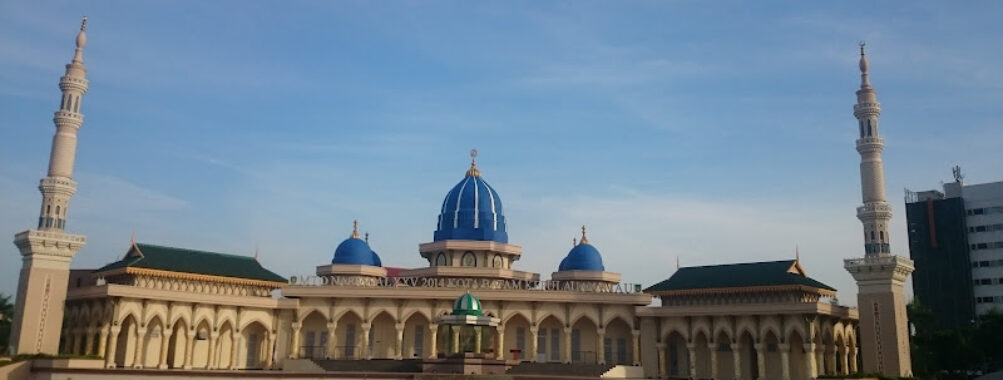 Alun Alun Batam Centre Travel Forum Reviews