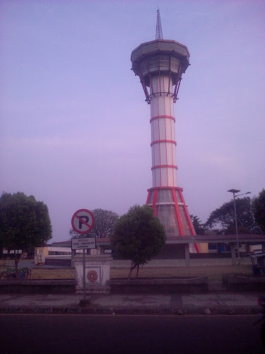Alun-Alun Kota Bengkulu