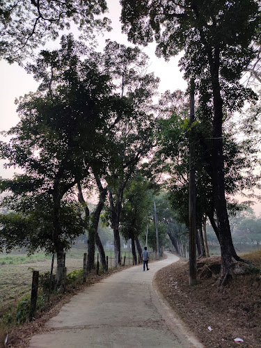 Alurtol Road