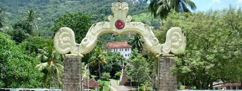 Aluviharaya Rock Cave Temple Travel Forum Reviews