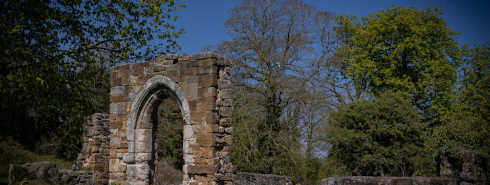 Alvecote Priory Travel Forum Reviews