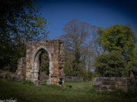 Alvecote Priory Travel Forum Reviews