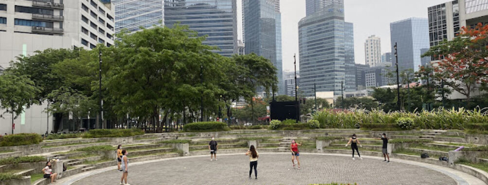 Alveo Central Plaza Travel Forum Reviews