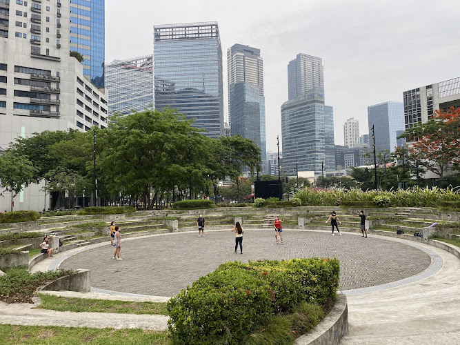 Alveo Central Plaza