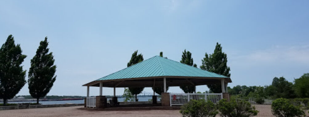 Alvin P. Williams Memorial Park Travel Forum Reviews