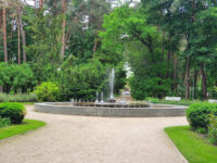 Alytus City Park Travel Forum Reviews