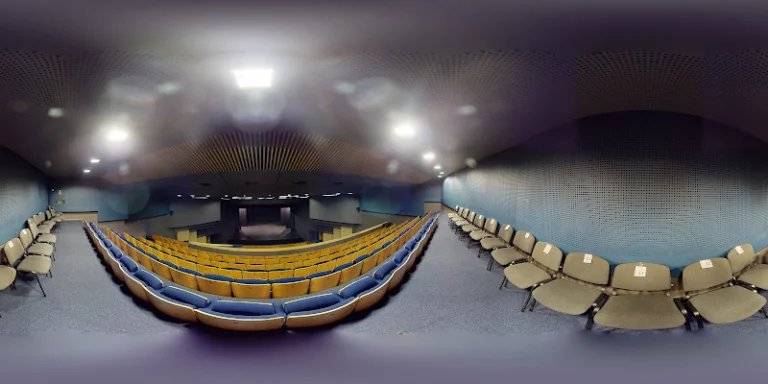 Alytus city theatre