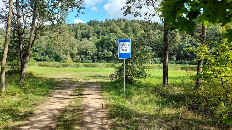 Alytus nudist beach