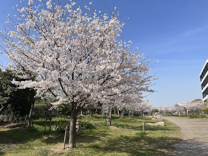Amagasaki City Agricultural Park