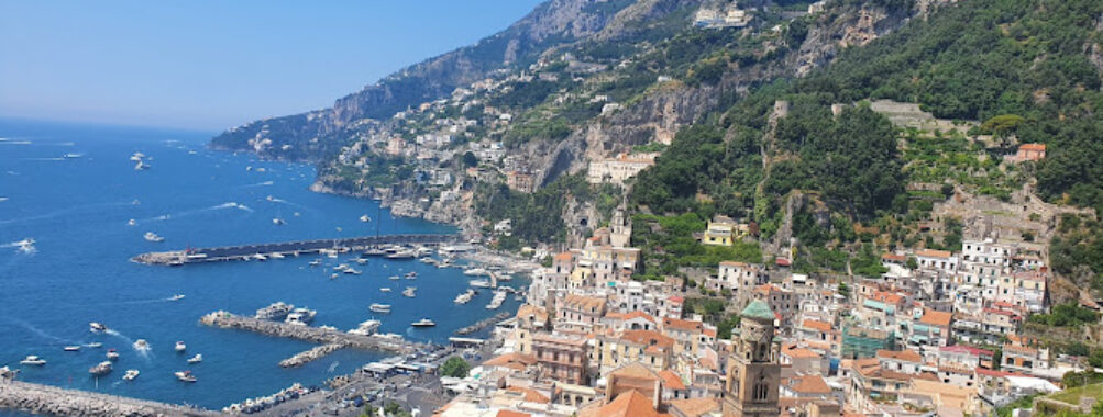 Amalfi Coast Travel Forum Reviews