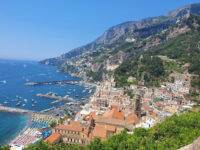 Amalfi Coast Travel Forum Reviews