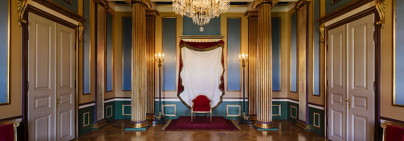 Amalienborg Museum