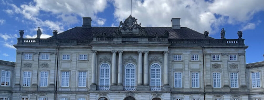 Amalienborg Palace Travel Forum Reviews