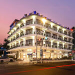 Amanjaya Pancam Hotel