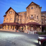 Amar Mahal Museum and Library
